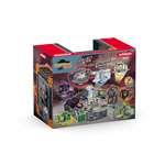 Schleich 42674 Arena BattleCave – hieny lawowe4