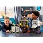Schleich 42674 Arena BattleCave – hieny lawowe6