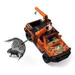 Schleich 42720 Vozidlo pro průzkumníky džungle4
