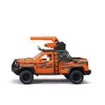 Schleich 42720 Vozidlo pro průzkumníky džungle5