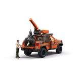 Schleich 42720 Vozidlo pro průzkumníky džungle6