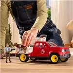 Schleich 42727 VETERINÁŘ Auto Návštěva veterináře na farmě4