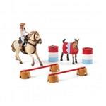 Schleich 72157 První krůčky na Western ranči3