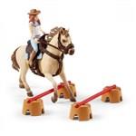 Schleich 72157 První krůčky na Western ranči4