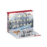 Schleich 99175 Mini adventní kalendář Harryho Pottera 20251