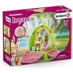 Schleich bayala 42520 Marweens Zvířecí školka4