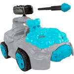 Schleich 42669 Ľadový CrashMobile s figúrkami Mini Creature1