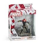 Schleich Marvel Black Widow4