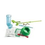 SCIENCE - Hydroponická botanika2