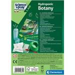 SCIENCE - Hydroponická botanika8