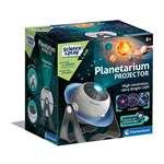 Science and Play - Interaktivní projektor Planetárium1