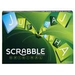 SCRABBLE ORIGINÁL CZ1