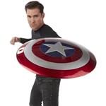 Scut Role-Play Premium Marvel Legends, Hasbro, Kapitan Carter, 60 cm2