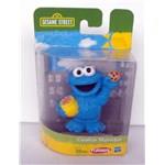 Sesame Street - Figurka Cookie Monster 6cm1