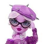 MGA Rainbow Shadow High Color Shine - Lavender Lynne (fialová)5