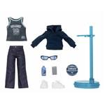 Shadow High Color Shine Doll - Oliver Ocean (niebieski)2