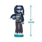 Shadow High Color Shine Doll - Oliver Ocean (niebieski)5
