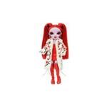 Shadow High Color Shine panenka - Rosie Redwood (červená)5