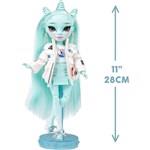 MGA Rainbow Shadow High Color Shine - Zooey Electra TV2