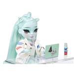 MGA Rainbow Shadow High Color Shine - Zooey Electra TV4