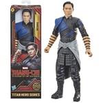 Shang-Chi Wenwu - Titan Hero Figurka 30 cm od Hasbro2