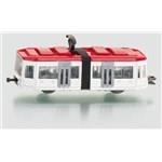SIKU Blister - Bombardier Tram1