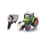 SIKU Control 6882 - RC traktor Class Axion 850 s dálkovým ovládáním 1:320