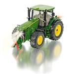 SIKU Control 6881 - RC traktor John Deere 8345R s dálkovým ovládáním 1:321