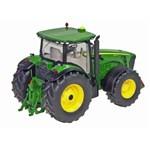SIKU Control 6881 - Traktor RC John Deere 8345R z pilotem zdalnego sterowania 1:322