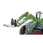 Siku Control 6778 - Fendt 939 Vario s čelním nakladačem na RC dál.2