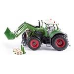 Siku Control 6778 - Fendt 939 Vario s čelním nakladačem na RC dál.1