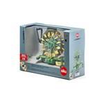 SIKU 6782 Shrnovač sena KRONE Swadro 900 pro RC i IR 1:323