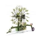 SIKU 6782 Shrnovač sena KRONE Swadro 900 pro RC i IR 1:321