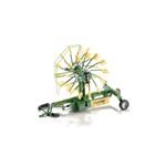 SIKU 6782 Shrnovač sena KRONE Swadro 900 pro RC i IR 1:325