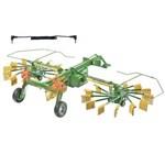 SIKU 6782 Shrnovač sena KRONE Swadro 900 pro RC i IR 1:326