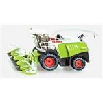 SIKU Farmer - kosiarka Claas (kombajn) 1:501