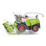 SIKU Farmer - kosiarka Claas (kombajn) 1:500