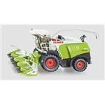 SIKU Farmer - kosiarka Claas (kombajn) 1:502