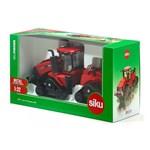 SIKU Farmer - Pásák Case IH Quadtrac 600 1:321