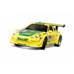 SIKU Racing - Porsche 911 GT3 RSR z pilotem ładowarką i akumulatorem 1:433