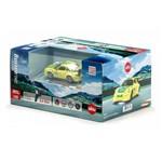 SIKU Racing - Porsche 911 GT3 RSR z pilotem ładowarką i akumulatorem 1:432