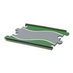 SIKU Racing - set silnice rovné pro závodní dráhu3