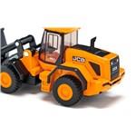 SIKU Super - JCB 457 WLS s předním nakladačem 1:872