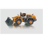 SIKU Super - Kolový nakladač Liebherr R580 1:500