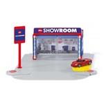 SIKU World - autosalón + dárek1