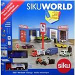 SIKU World - autoservis2