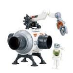 Silverit Astropod Station Builder Mission1