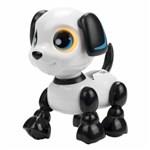 Silverit YCOO Robo heads up PEJSEK živý robotický mazlíček s dotykovým ovládáním1