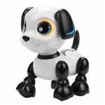 Silverit YCOO Robo je hlavou živého robotického domáceho maznáčika PEJSEK s dotykovým ovládaním1