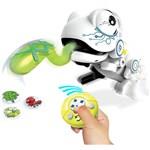 Silverlit ROBO FROG Robot řízený Žába1